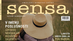 Ustvarila je eno največjih skupnosti za mamice pri nas, a sama je tiho izgorevala