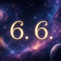 Numerologi pravijo, da datum 6. 6. prinaša energijo ljubezni do sebe