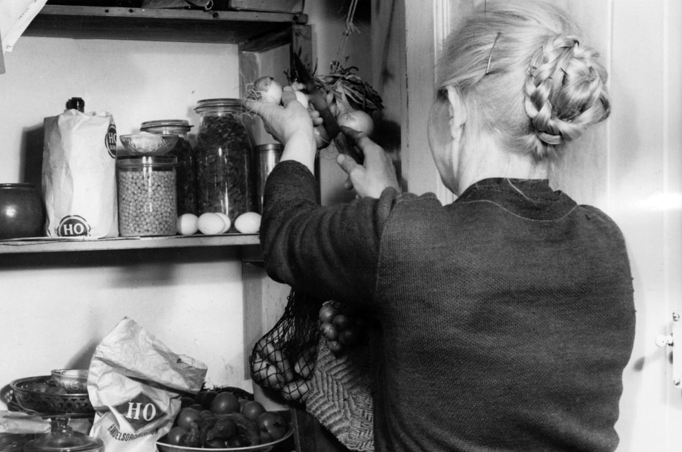 Nobena ženska ne bi smela čutiti, da se od nje pričakuje teh 9 nesmiselnih stvari (foto: profimedia)
