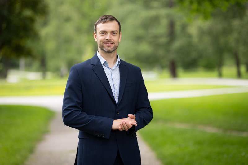 Aljaž Berginc