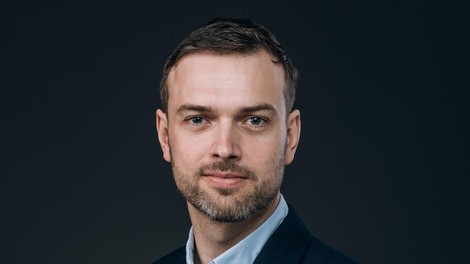 Aljaž Berginc