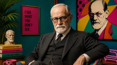 freud