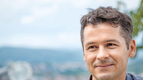SENSA VIKEND s Klemnom Miheličem: UltraMind – NAZAJ K SEBI  (20.–22. november 2026)