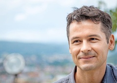 SENSA VIKEND s Klemnom Miheličem: UltraMind – NAZAJ K SEBI  (20.–22. november 2026)