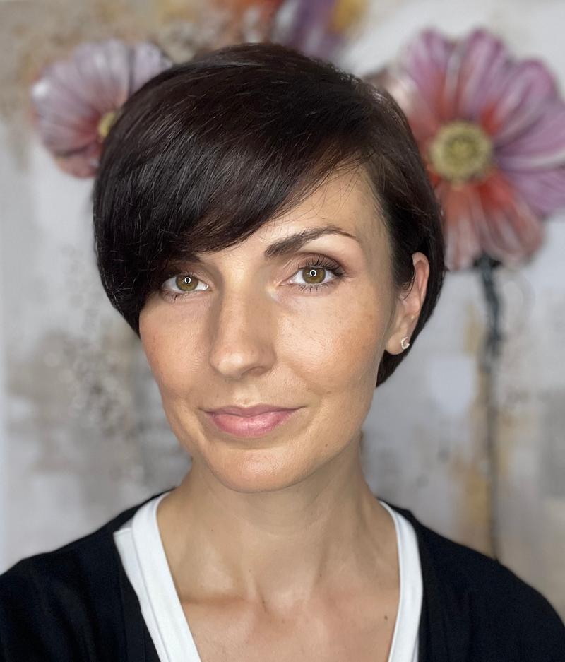 Nina Legen