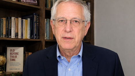 Frank Putnam