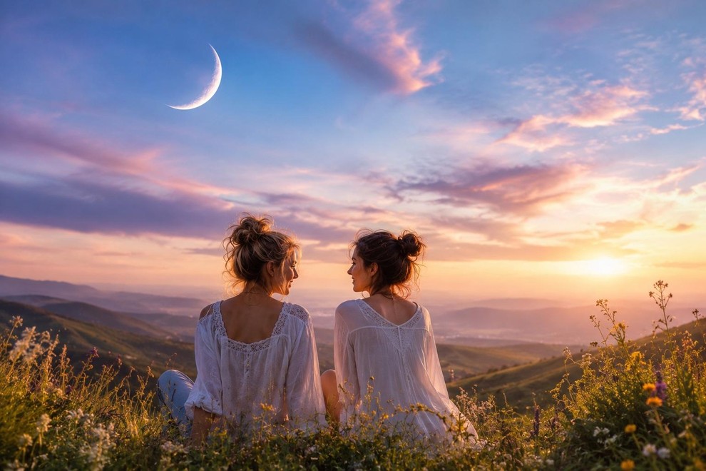 Teden, ki bo pod vplivom mlaja v raku, prinaša nove priložnosti številnim znamenjem zodiaka, vendar bo tri znamenja sreča spremljala …