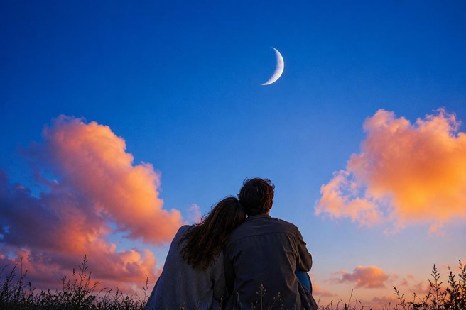 mlaj luna par