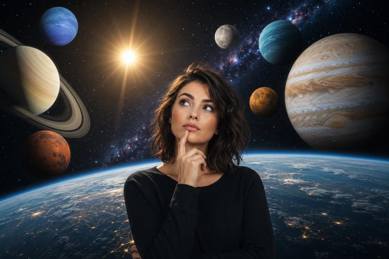 vesolje astro