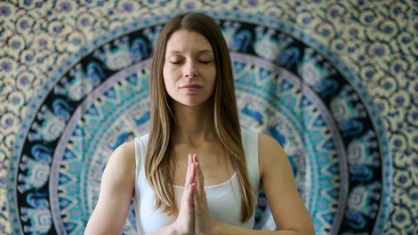 meditacija duhovnost