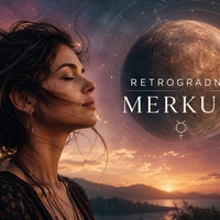 Kako bo junijski retrogradni Merkur vplival na vaše astrološko znamenje?