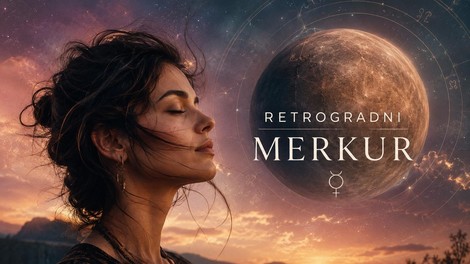 retrogradni merkur