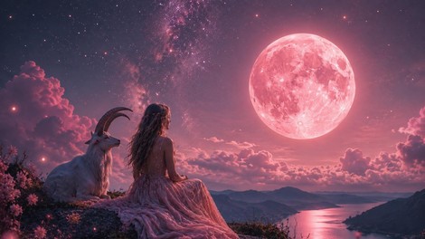 jagodna polna luna kozorog