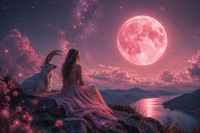 jagodna polna luna kozorog