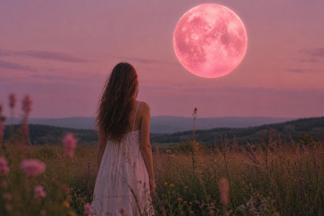 jagodna polna luna