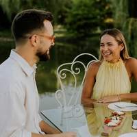 Ta stavek lahko ženski pomeni več kot "ljubim te"