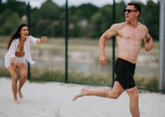 Ljudje, ki bežijo pred bližino: "Ne bojijo se vas. Bojijo se tega, kar ob vas čutijo."