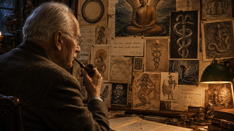 Jung, kraljeva kobra