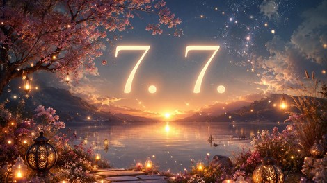 7. 7. -  Zakaj mnogi verjamejo, da je to eden najmočnejših energijskih dni v letu