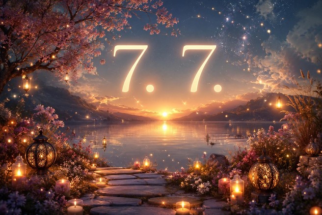 7. 7. -  Zakaj mnogi verjamejo, da je to eden najmočnejših energijskih dni v letu