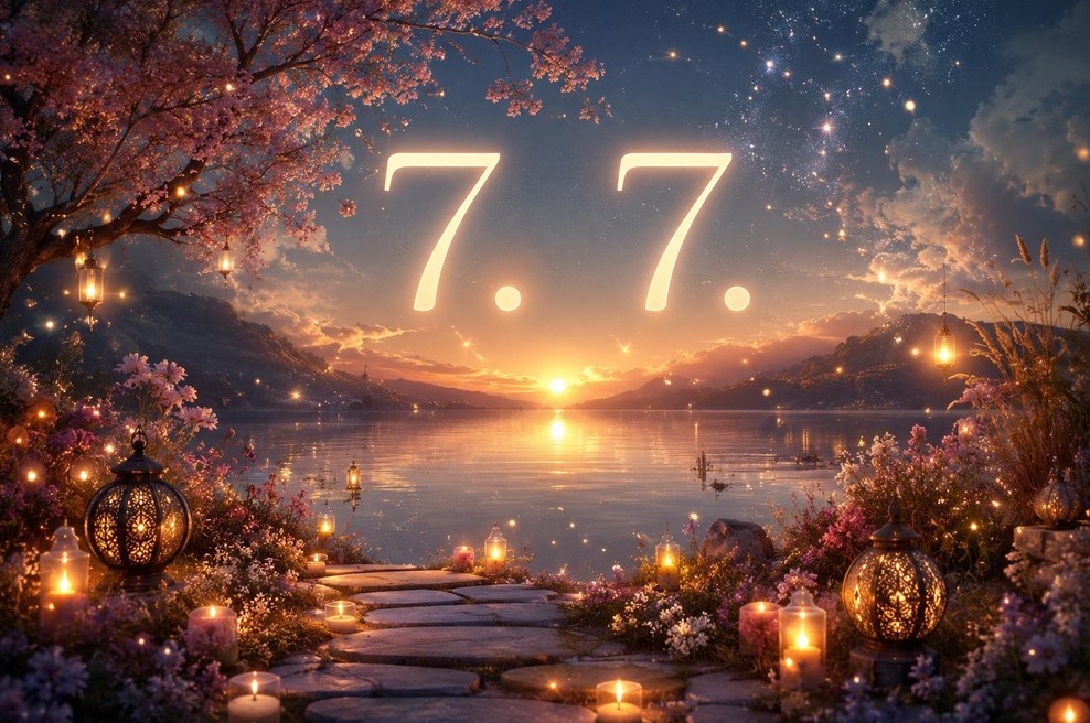7. 7. -  Zakaj mnogi verjamejo, da je to eden najmočnejših energijskih dni v letu (foto: ai)