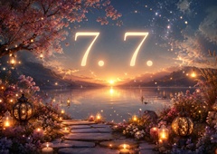 7. 7. -  Zakaj mnogi verjamejo, da je to eden najmočnejših energijskih dni v letu