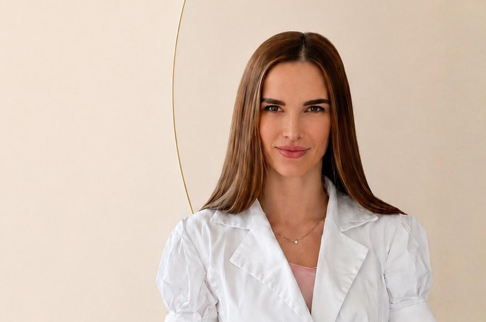 Dr. Simona Korenčan: Zakaj se kljub normalnim laboratorijskim izvidom ne počutite dobro? (foto: osebni arhiv)
