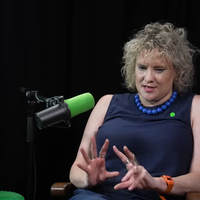 Dr. Jess Eccles: "Možgani niso nekaj, kar lebdi nad telesom"