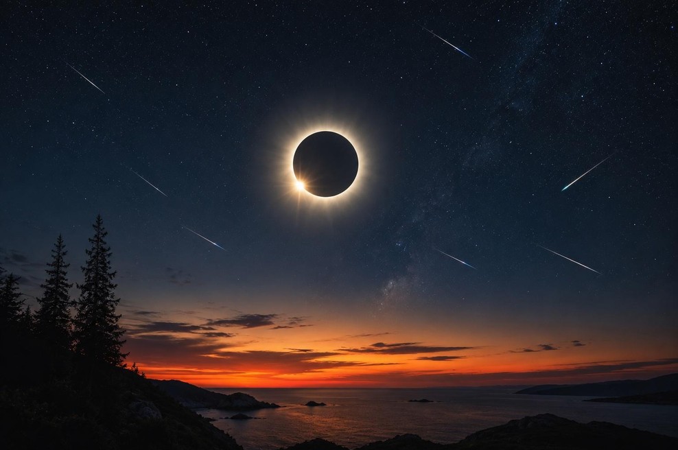 Dnevni horoskop za sredo, 12. avgusta 2026 (foto: ai)