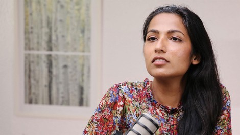 Sanskriti Kumar