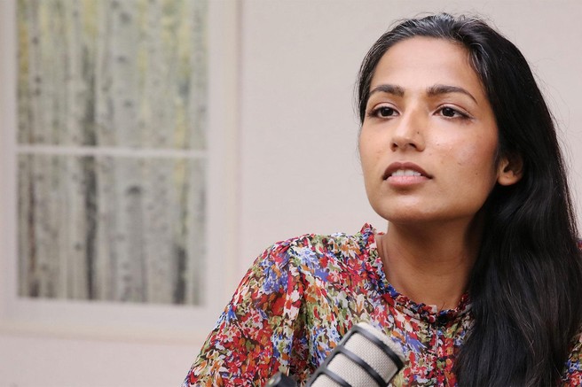 Sanskriti Kumar