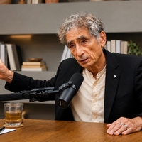 Dr. Gabor Mate: Marsikdo, ko dopolni 35 ali 40 let še vedno ne ve, kdo v resnici je... In razlog je TA
