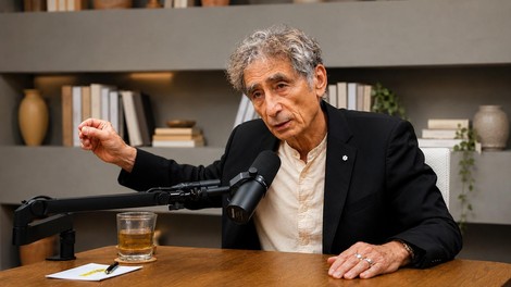 gabor mate