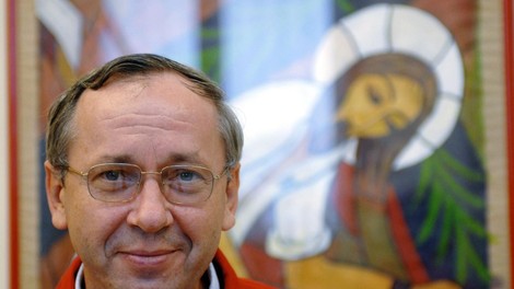 marko rupnik