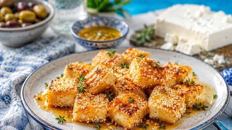 feta grški recept
