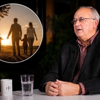 To so najpomembnejše naloge staršev do 4. leta otrokove starosti: Psiholog Panović deli nasvete, ki bi jih moral prebrati vsak starš