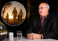 To so najpomembnejše naloge staršev do 4. leta otrokove starosti: Psiholog Panović deli nasvete, ki bi jih moral prebrati vsak starš
