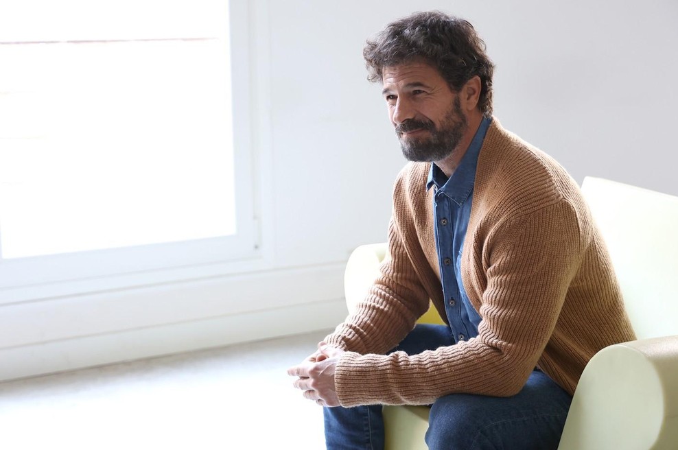 Zdravnik, ki je slišal številne zadnje besede umirajočih: "Verjemite mi, nikoli ne boste obžalovali, da ste živeli z občutkom smisla." (foto: profimedia)