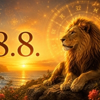 Zakaj bo 8.8. tako poseben dan? (Numerološka razlaga)