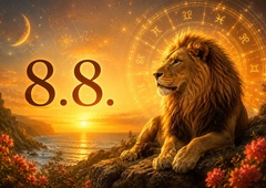 Zakaj bo 8.8. tako poseben dan? (Numerološka razlaga)