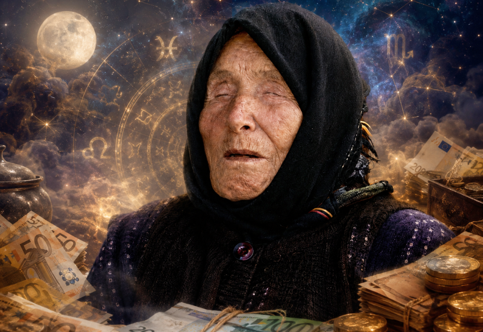 Baba Vanga je v času svojega življenja zaslovela ne le zaradi svojih domnevnih preroških napovedi, temveč tudi zaradi svoje sposobnosti …