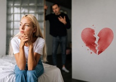 V Sloveniji se na 100 porok zgodi 34 ločitev. Kaj je najbolj pogost razlog za ločitev?