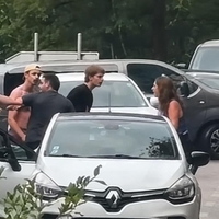 Video iz Lepene šokira: Pretep turistov odpira vprašanje, kam nas pelje takšen turizem