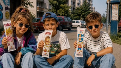90s