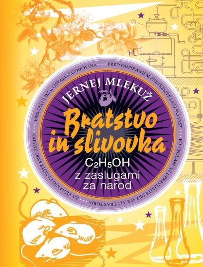 Dr. Jernej Mlekuž: "Če alkohol vidimo le kot patologijo, ne razumemo, zakaj je že tisočletja navzoč v človeških družbah."