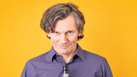 Jernej Mlekuž