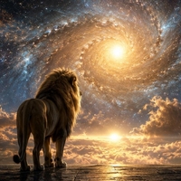 Astrološki pojav, znan kot Levja vrata, je tukaj. Toda kaj pravzaprav pomeni?