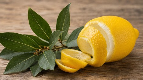 lovor limona