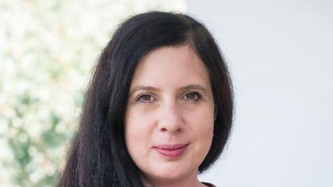 Dr. Nina Petek: »Menihi so nas ovadili policiji.«