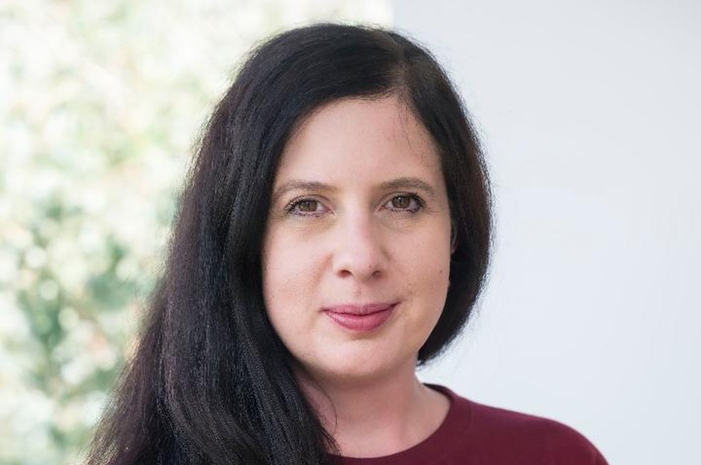 Dr. Nina Petek: "Sprejemanje minljivosti je vir vsakršne lepote" (foto: osebni arhiv)